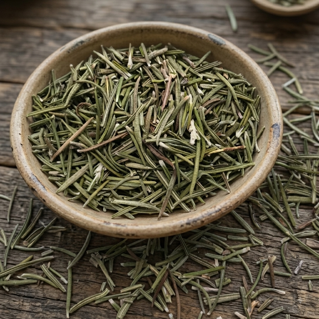 Rosemary Herbal Tea