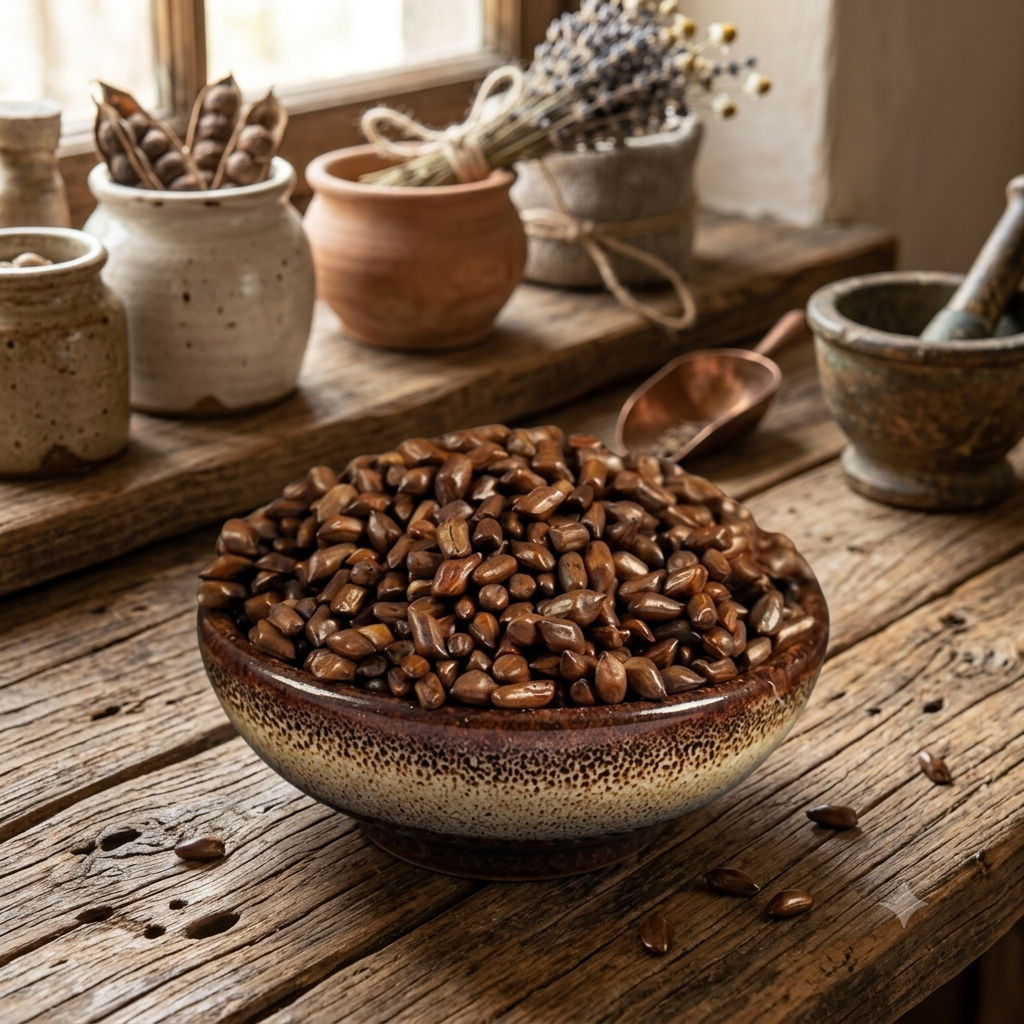 Cassia Seeds for Cassia Herbal Tea