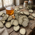 Angelica Root Loose Tea