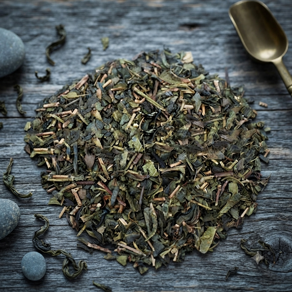 Green Tea