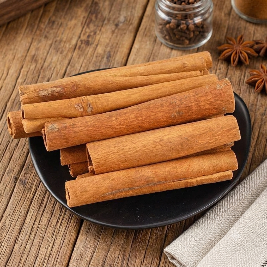 Cinnamon Loose Tea