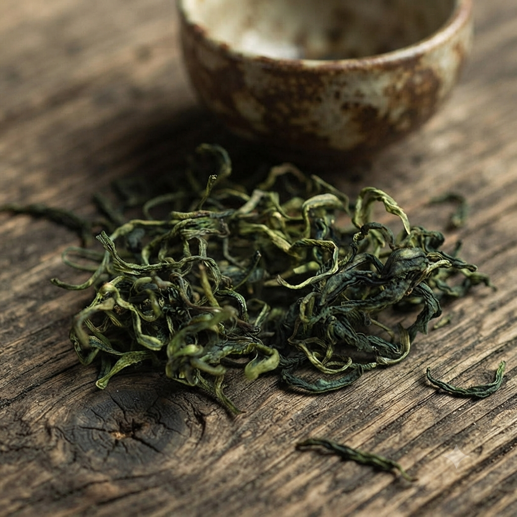 Dandelion Herbal Loose Tea