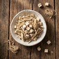 Marshmallow Root Loose Tea