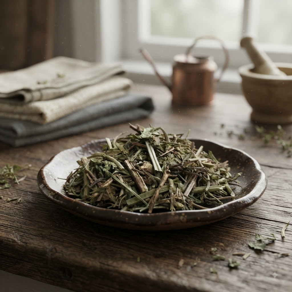 Verbena Herbal Loose Tea
