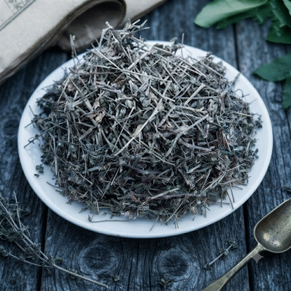 Euphrasia Eyebright Herbal Loose Tea