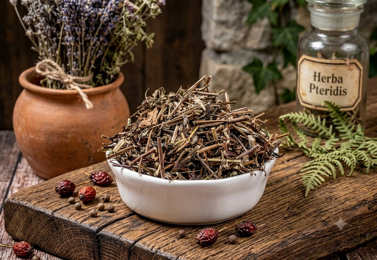 Lemon Balm Herbal Loose Tea
