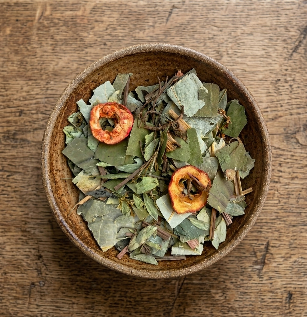 Colon Comfort Blend