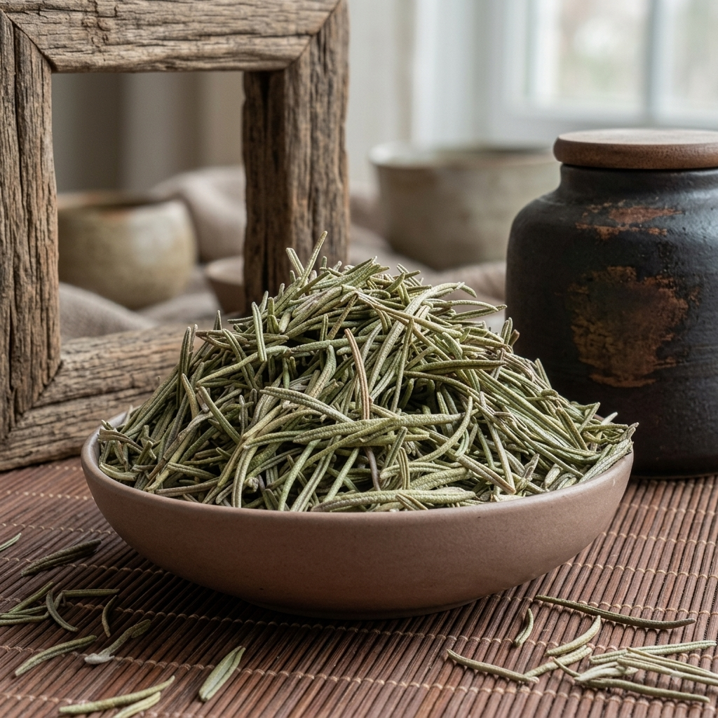 Rosemary Herbal Tea