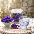 Forget-Me-Not Flower Tea