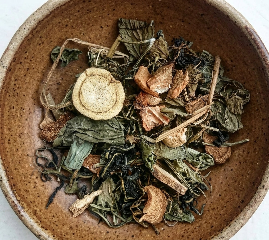 Blood Flow Balance Blend
