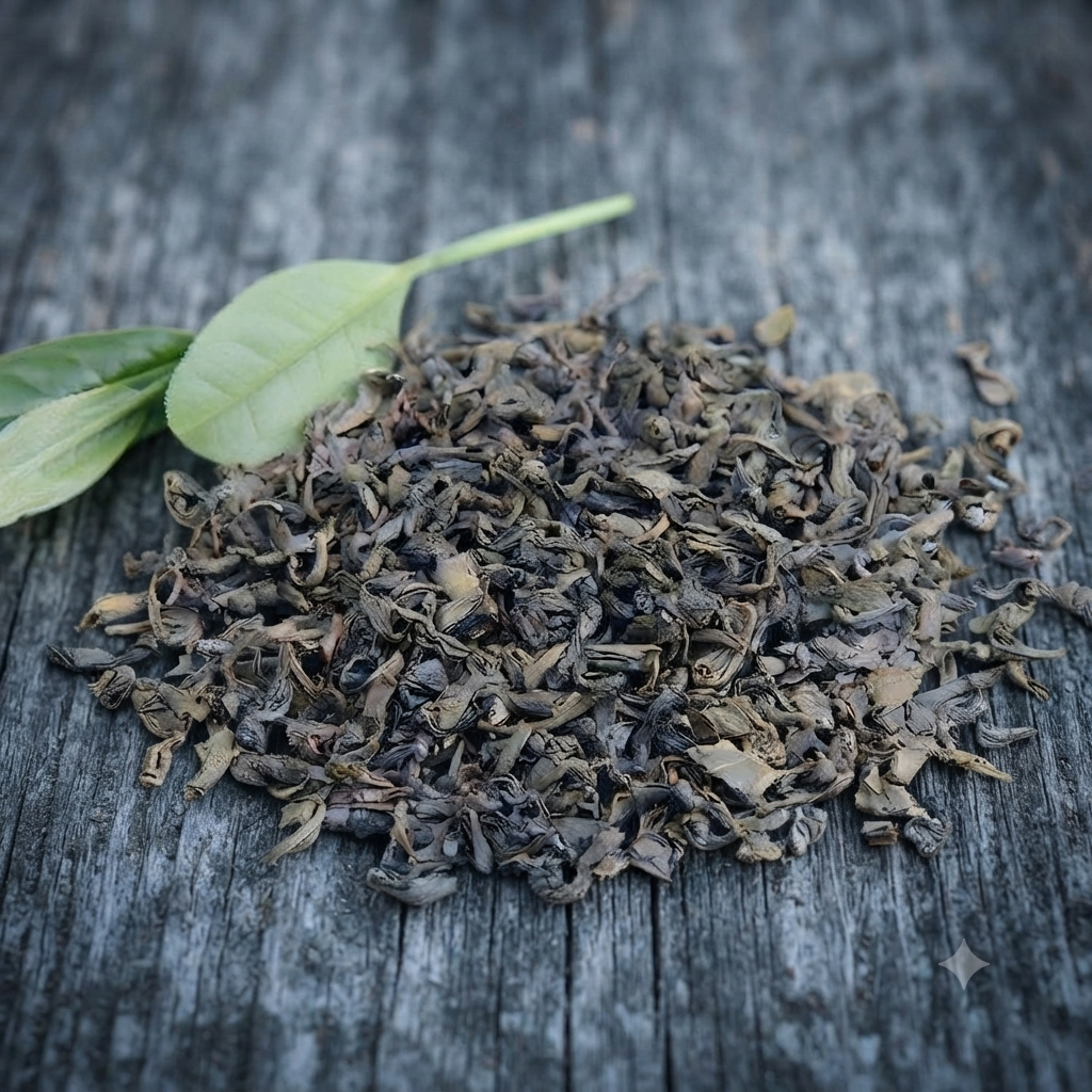 Green Tea