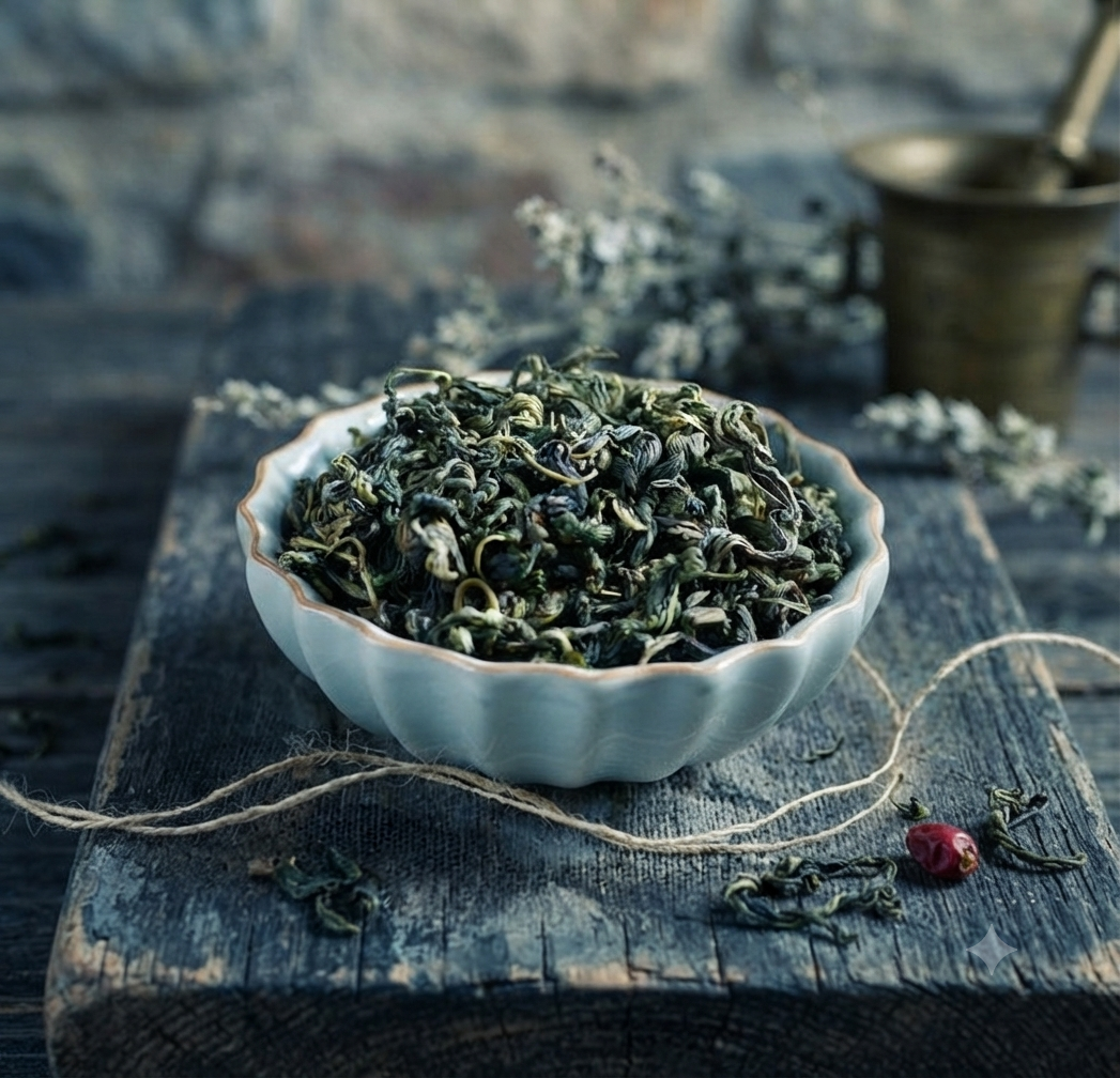 Clove Leaves Herbal Loose Tea