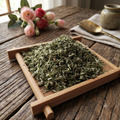 Marshmallow Leaves Herbal Loose Tea