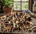 Lemon Balm Herbal Loose Tea