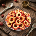Hawthorn Slices Fruit Tea