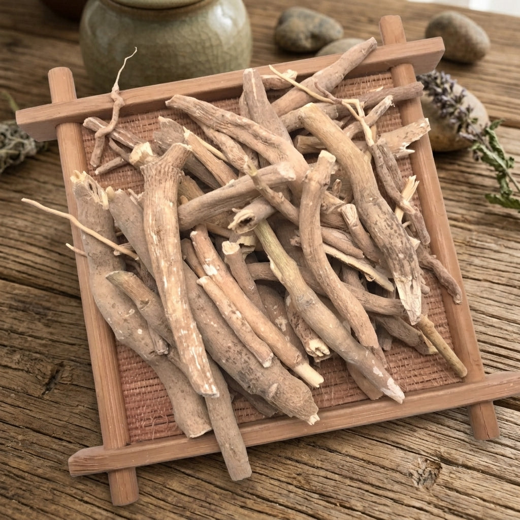 Ashwaganda Root Loose Tea