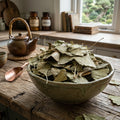 Ginkgo Biloba Herbal Loose Tea
