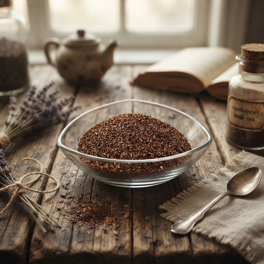 Rooibos Tea