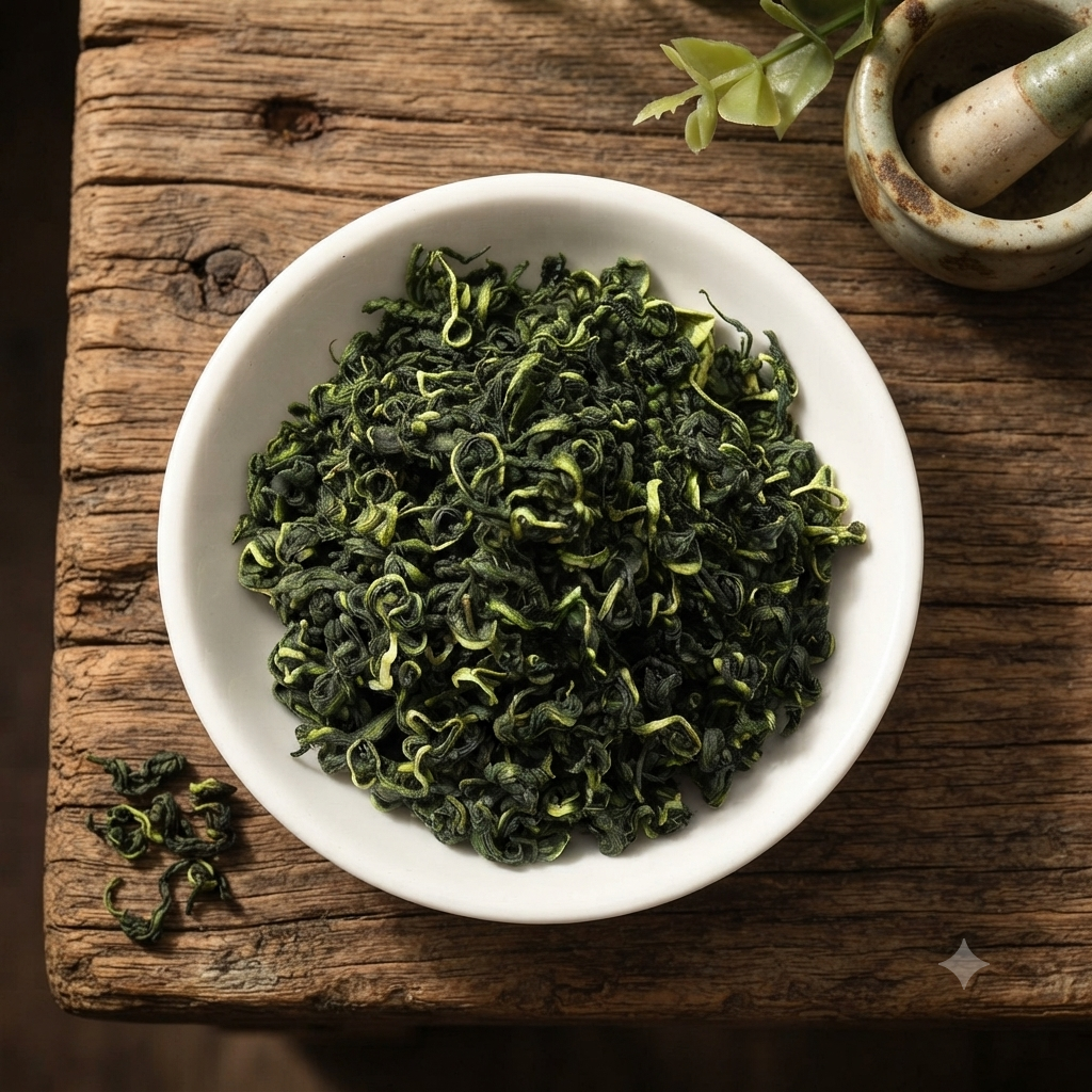 Dandelion Herbal Loose Tea