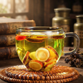 Licorice Root Loose Tea