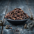 Cloves for Cloves Water Tea