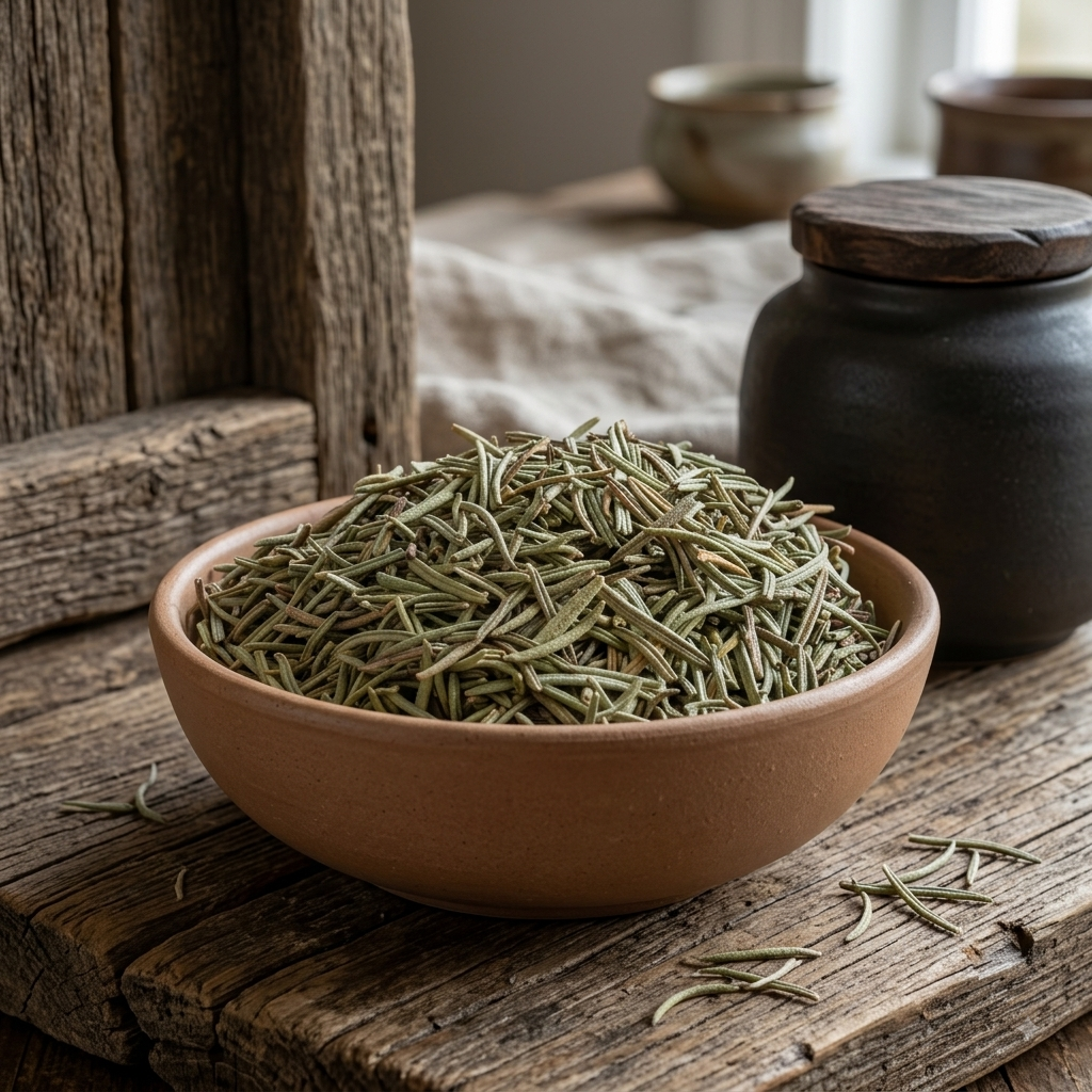 Rosemary Herbal Tea