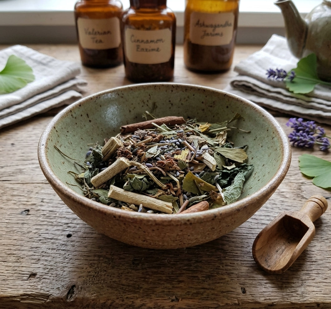 Kidney Harmony Blend