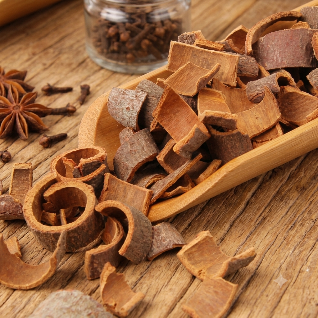 Cinnamon Loose Tea