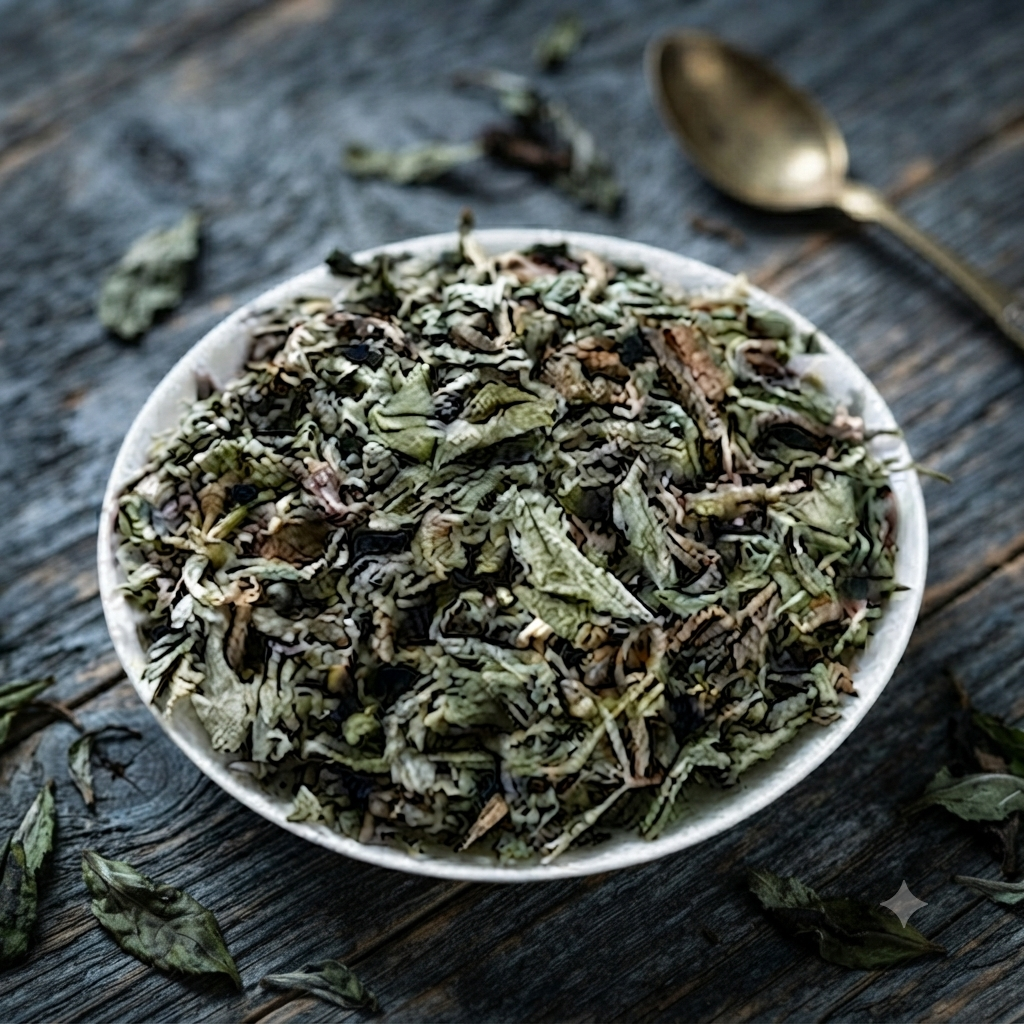 Clove Leaves Herbal Loose Tea