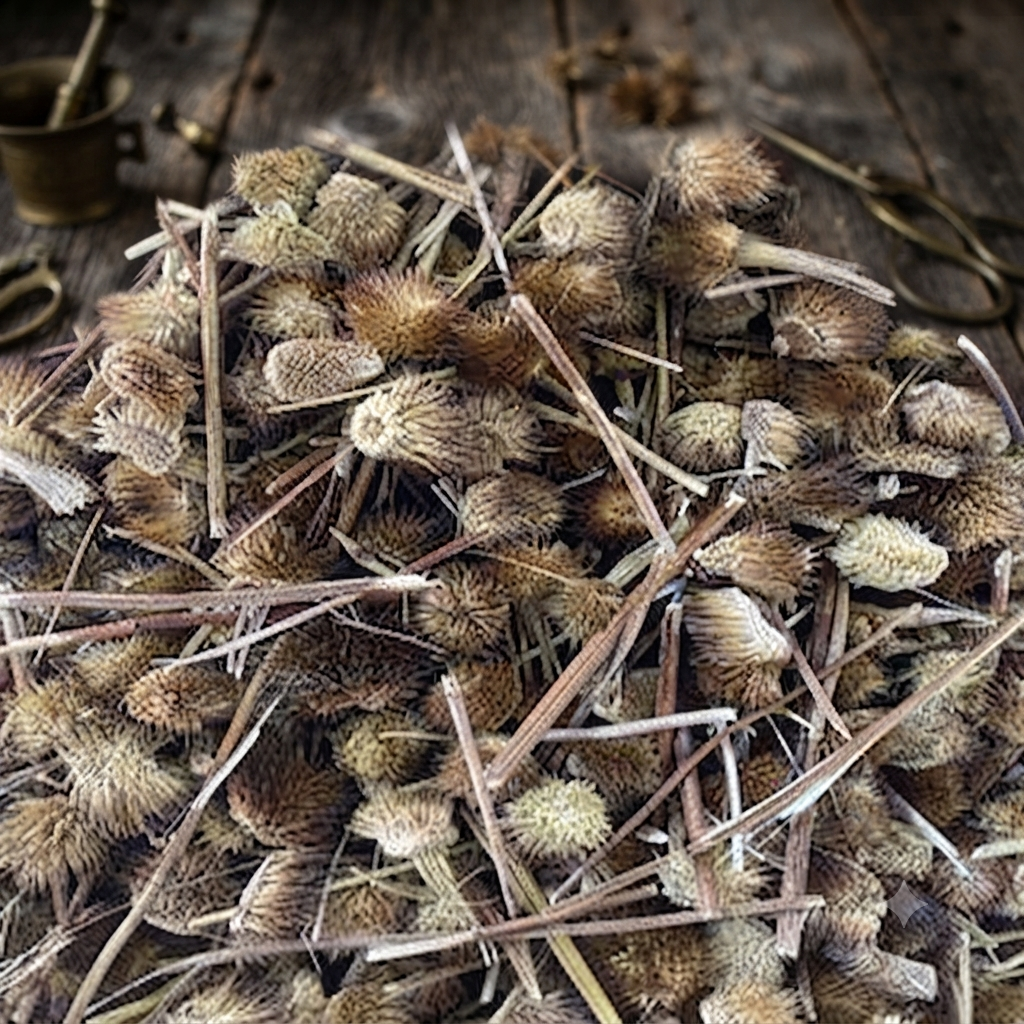 Echinacea Herbal Loose Tea