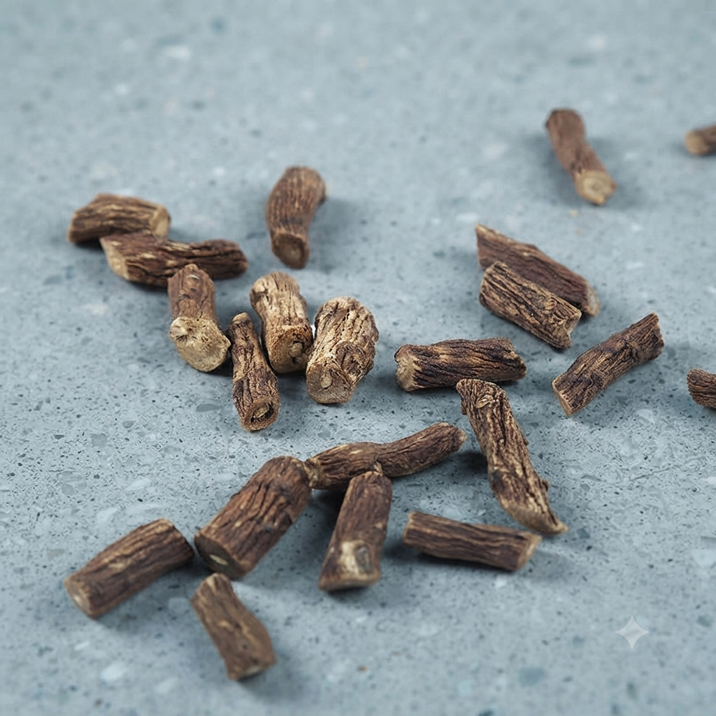 Dandelion Root Loose Tea