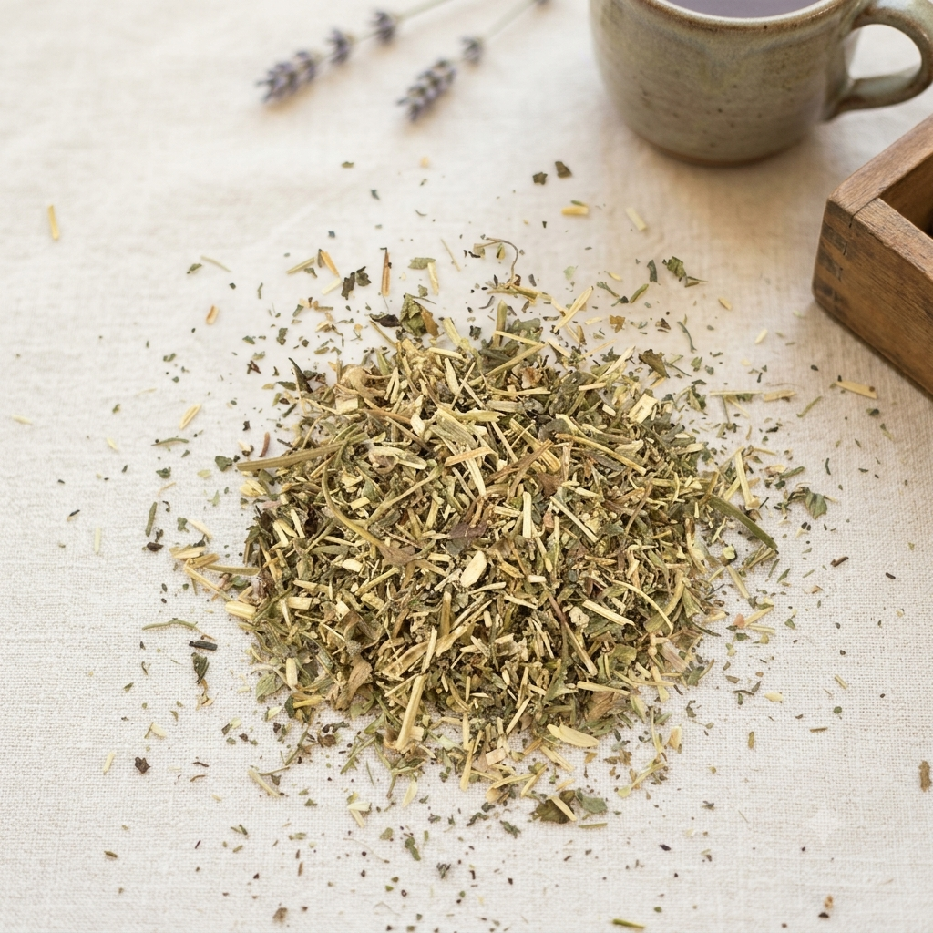 Catnip Herbal Loose Tea