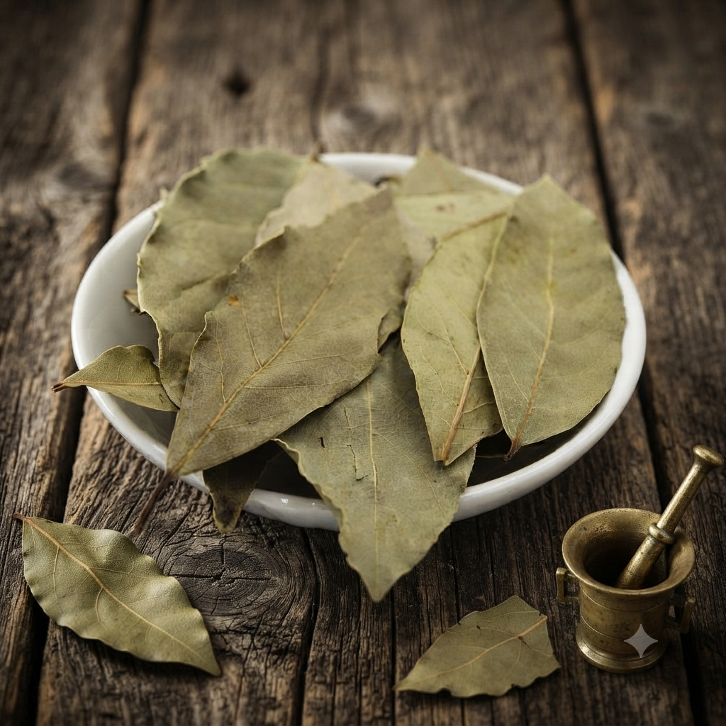 Bay Leaf Herbal Loose Tea