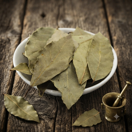 Bay Leaf Herbal Loose Tea