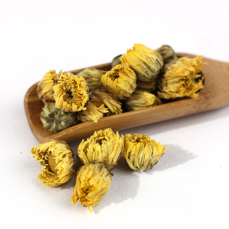 Chrysanthemum Flower Tea