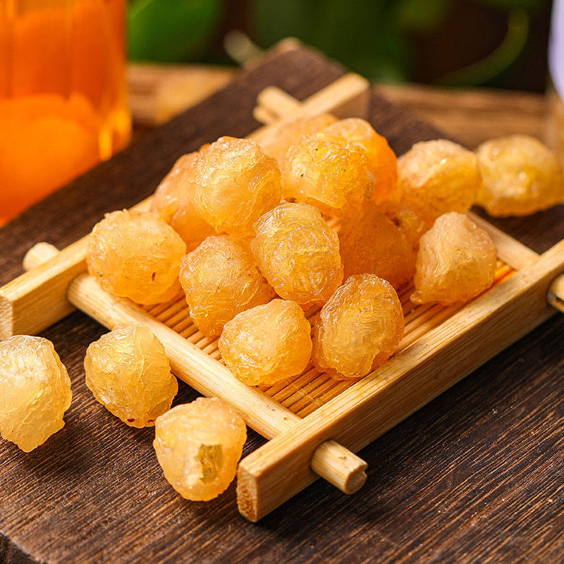 Longan Fruit Tea