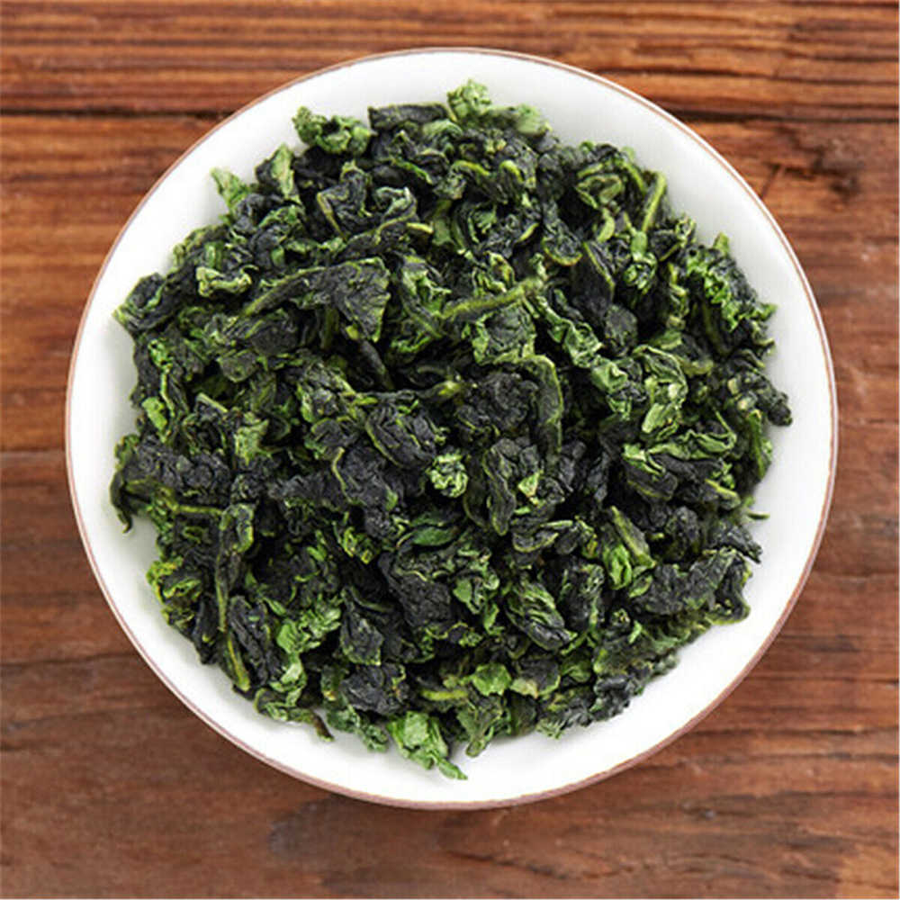 Oolong Tea