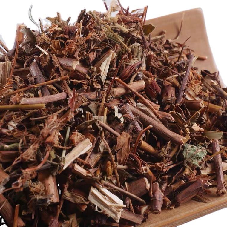 St. John's Wort Herbal Loose Tea