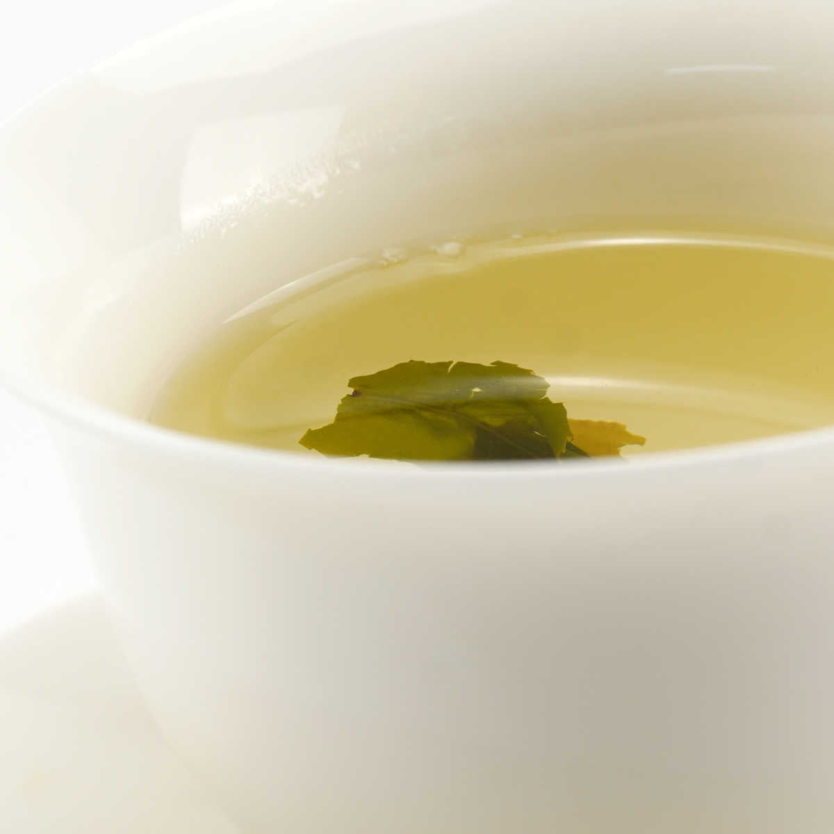 Green Tea