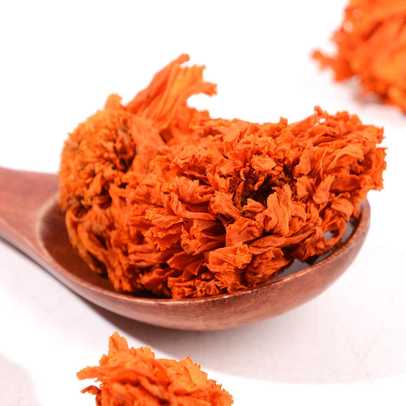 Marigold Flower Tea