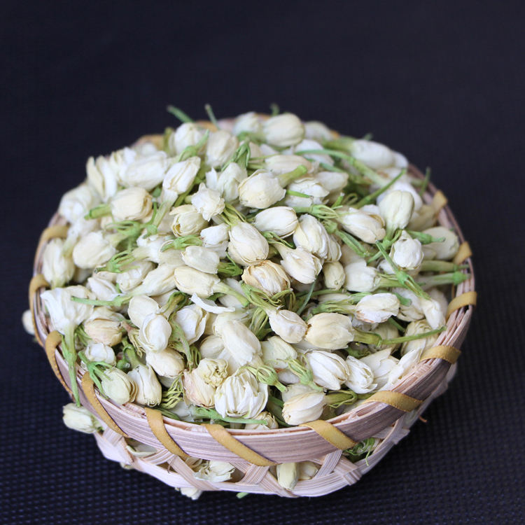 Jasmine Flower Tea