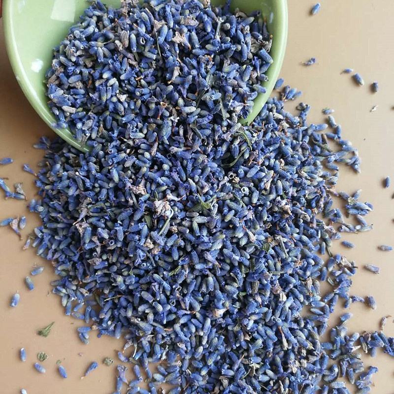 Lavender Flower Tea